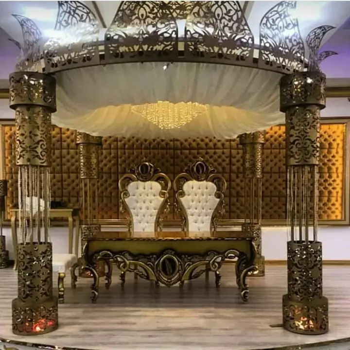 Gelin Damat Masası İmalatı Modelleri